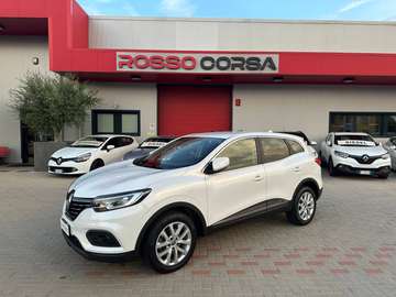 1.5 blue dci Business 115cv edc UNIPRO EURO6