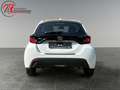 Toyota Yaris 1.0 VVT-i Comfort White - thumbnail 4