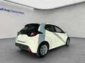 Toyota Yaris Hybrid 116PS 1.5 VVT-i Business Edition Tage Weiß - thumbnail 3