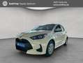 Toyota Yaris Hybrid 116PS 1.5 VVT-i Business Edition Tage Weiß - thumbnail 1