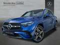 Mercedes-Benz GLC 220 220d 4Matic 9G-Tronic Azul - thumbnail 1