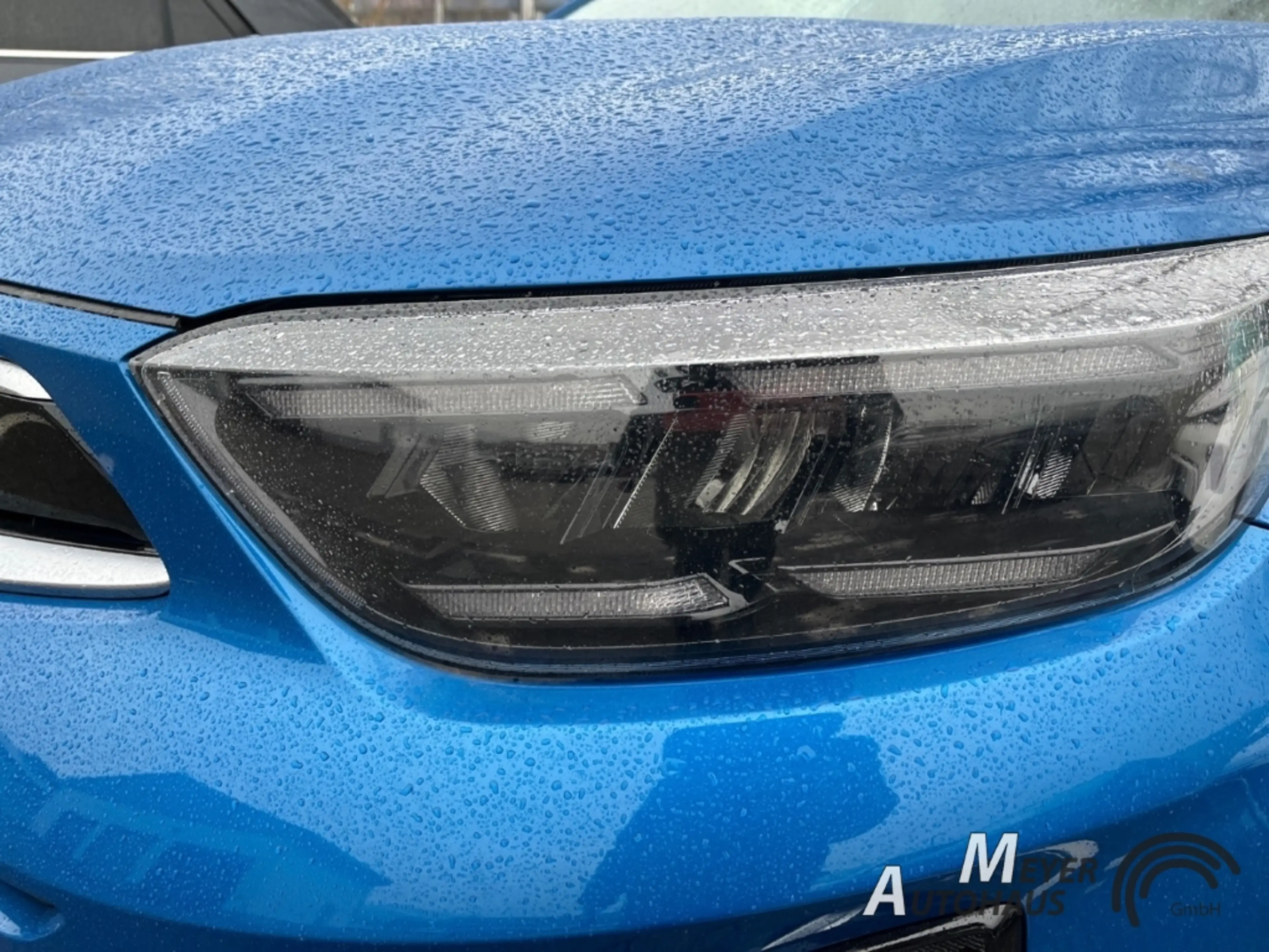 Kia Stonic 1.0 T-GDI Spirit + Navi+Sitzheizung — photo 3
