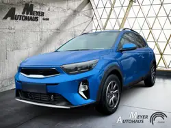 Kia Stonic 1.0 T GDI Spirit + Navi+Sitzheizung