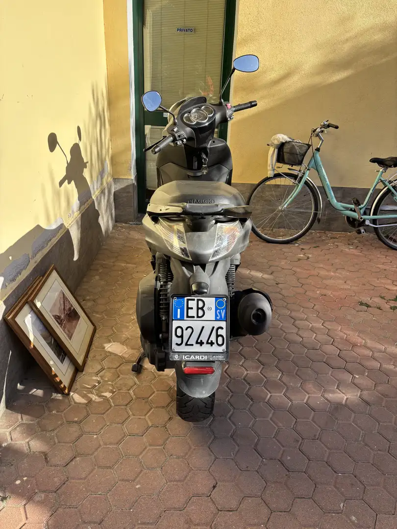 Piaggio Beverly 300 beverly 300ie - 2