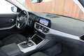 BMW 318 i,Zetelverwarming,Lane departure,AppleCar,Android Nero - thumbnail 12