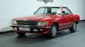 Mercedes-Benz SL 560 Rot - thumbnail 26