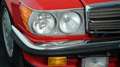 Mercedes-Benz SL 560 Rot - thumbnail 32