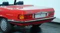 Mercedes-Benz SL 560 Rot - thumbnail 20