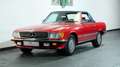 Mercedes-Benz SL 560 Rot - thumbnail 23