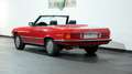 Mercedes-Benz SL 560 Rot - thumbnail 3