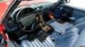 Mercedes-Benz SL 560 Rot - thumbnail 5
