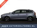 Volvo V60 1.5 T2 Polar+| Leer| Trekhaak Azul - thumbnail 1