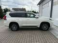 Toyota Land Cruiser 2.8 D-4D 150 TEC EDITION 7-SITZER Blanc - thumbnail 7