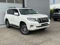 Toyota Land Cruiser 2.8 D-4D 150 TEC EDITION 7-SITZER Blanc - thumbnail 1