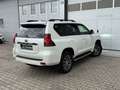 Toyota Land Cruiser 2.8 D-4D 150 TEC EDITION 7-SITZER Blanc - thumbnail 6