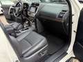 Toyota Land Cruiser 2.8 D-4D 150 TEC EDITION 7-SITZER Blanc - thumbnail 13