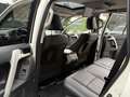 Toyota Land Cruiser 2.8 D-4D 150 TEC EDITION 7-SITZER Blanc - thumbnail 11