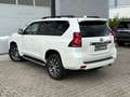 Toyota Land Cruiser 2.8 D-4D 150 TEC EDITION 7-SITZER Blanc - thumbnail 4