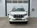 Toyota Land Cruiser 2.8 D-4D 150 TEC EDITION 7-SITZER Blanc - thumbnail 2