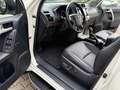 Toyota Land Cruiser 2.8 D-4D 150 TEC EDITION 7-SITZER Blanc - thumbnail 9