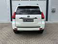 Toyota Land Cruiser 2.8 D-4D 150 TEC EDITION 7-SITZER Blanc - thumbnail 5