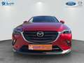Mazda CX-3 SKYACTIV-G 121 FWD Sports-Line Rot - thumbnail 2