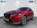 Mazda CX-3 SKYACTIV-G 121 FWD Sports-Line Rot - thumbnail 1