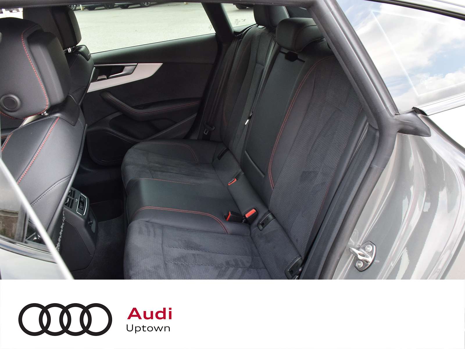 2024 Audi A5 Progressiv 45 TFSI W/SLINE COMPETITION PKG thumb 15