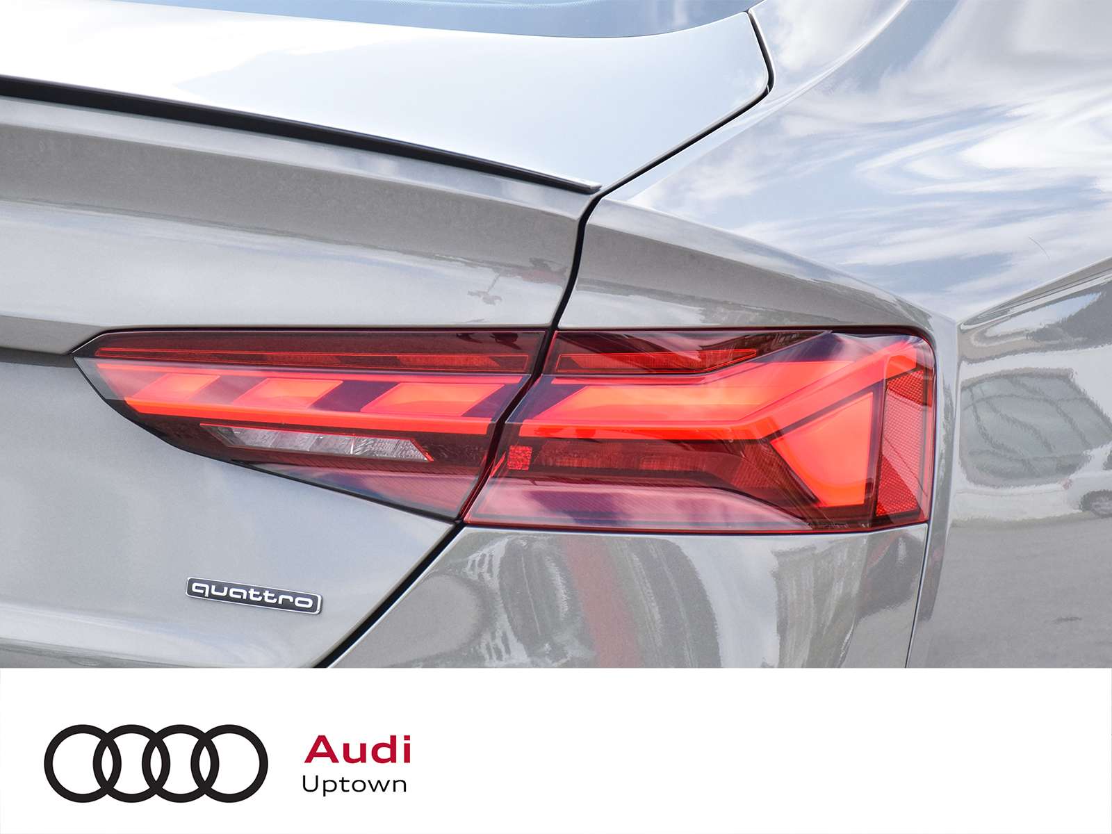 2024 Audi A5 Progressiv 45 TFSI W/SLINE COMPETITION PKG thumb 10