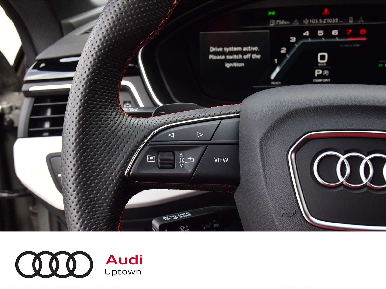 2024 Audi A5 Progressiv 45 TFSI W/SLINE COMPETITION PKG thumb 20
