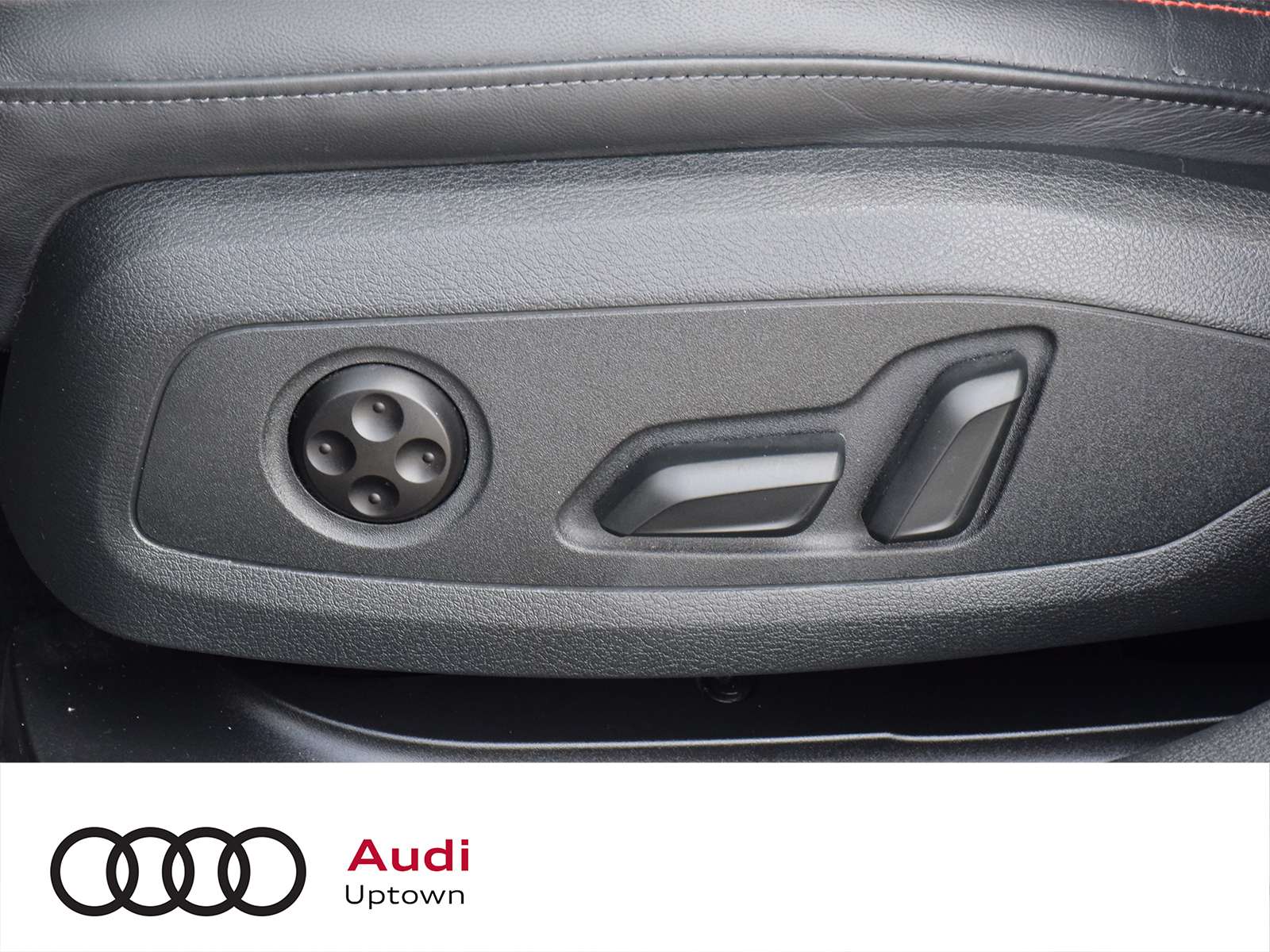 2024 Audi A5 Progressiv 45 TFSI W/SLINE COMPETITION PKG thumb 14