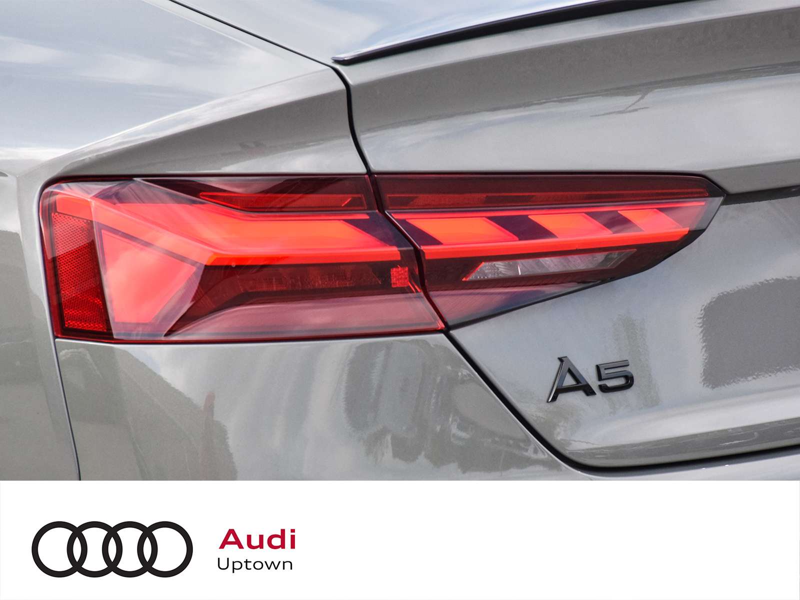 2024 Audi A5 Progressiv 45 TFSI W/SLINE COMPETITION PKG thumb 8