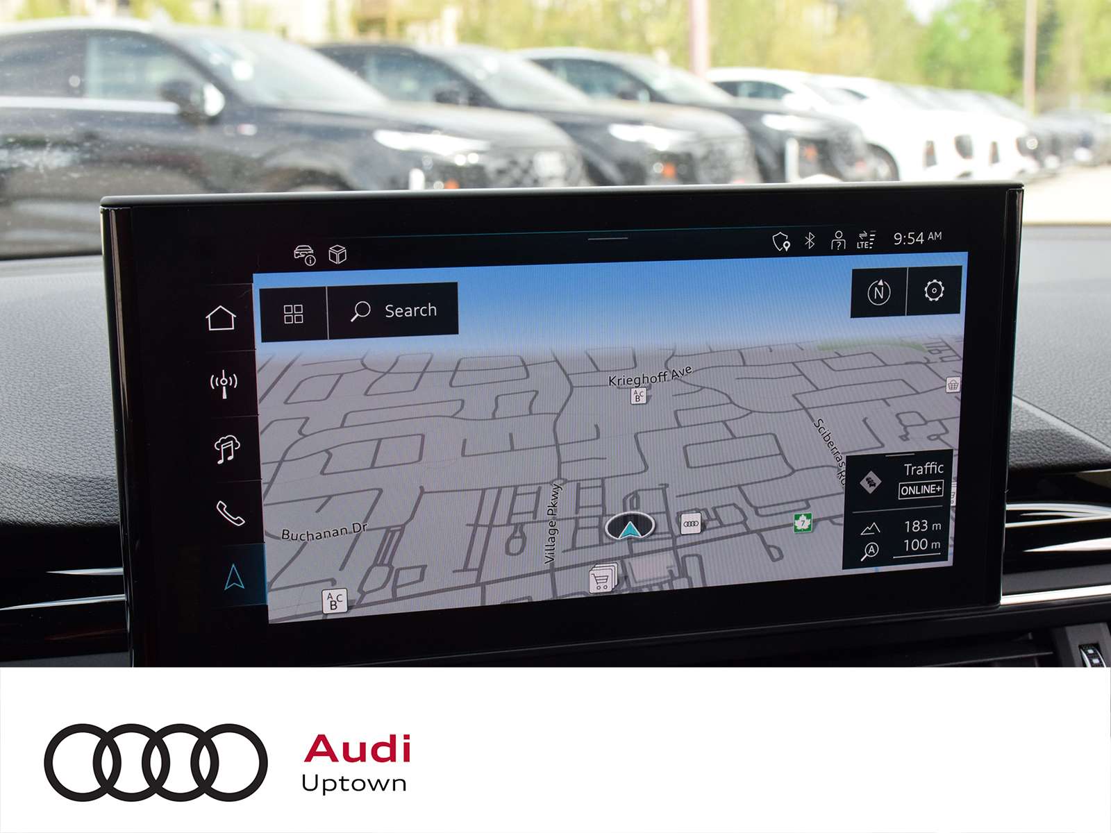 2024 Audi A5 Progressiv 45 TFSI W/SLINE COMPETITION PKG thumb 22