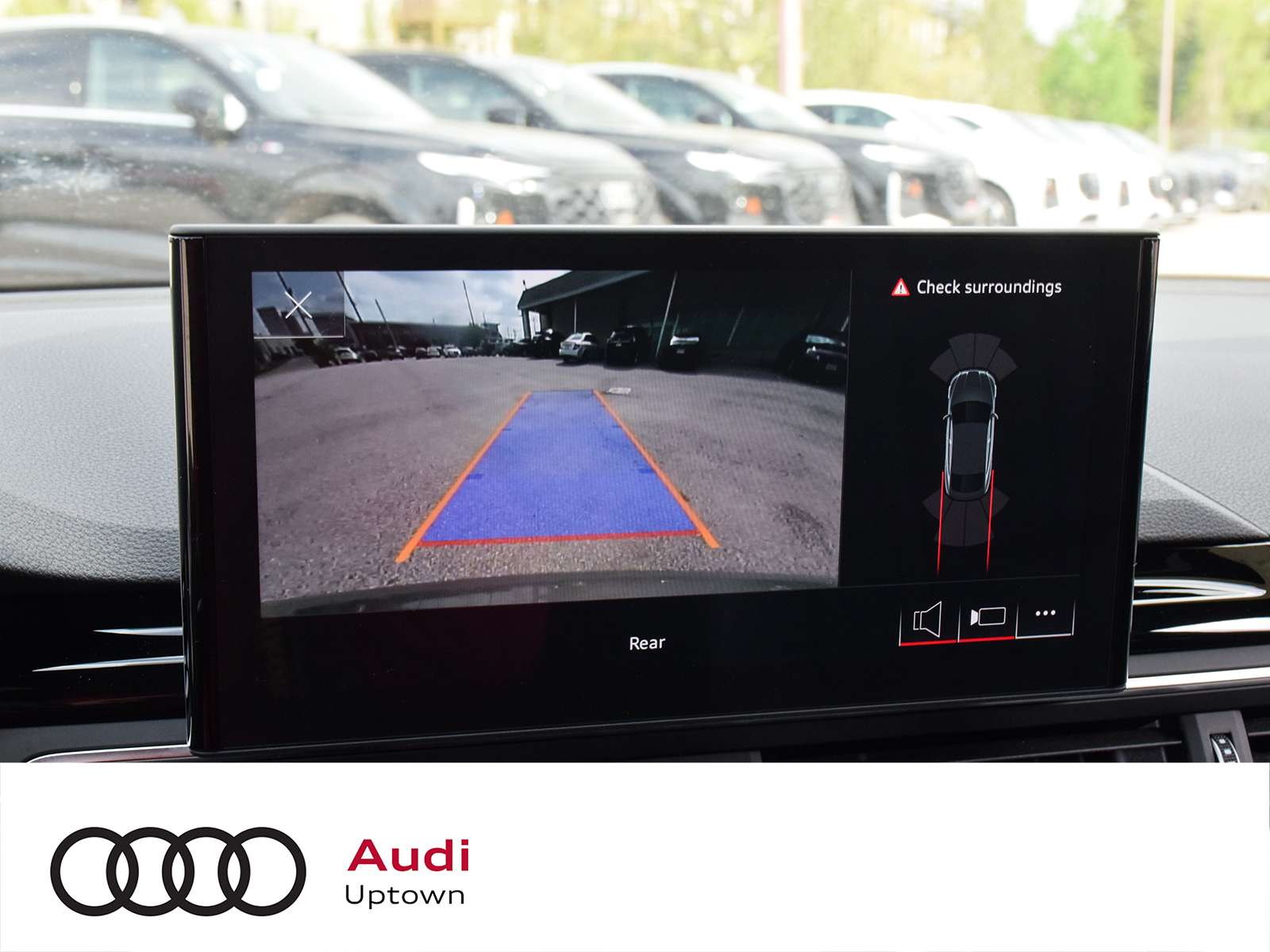 2024 Audi A5 Progressiv 45 TFSI W/SLINE COMPETITION PKG thumb 23