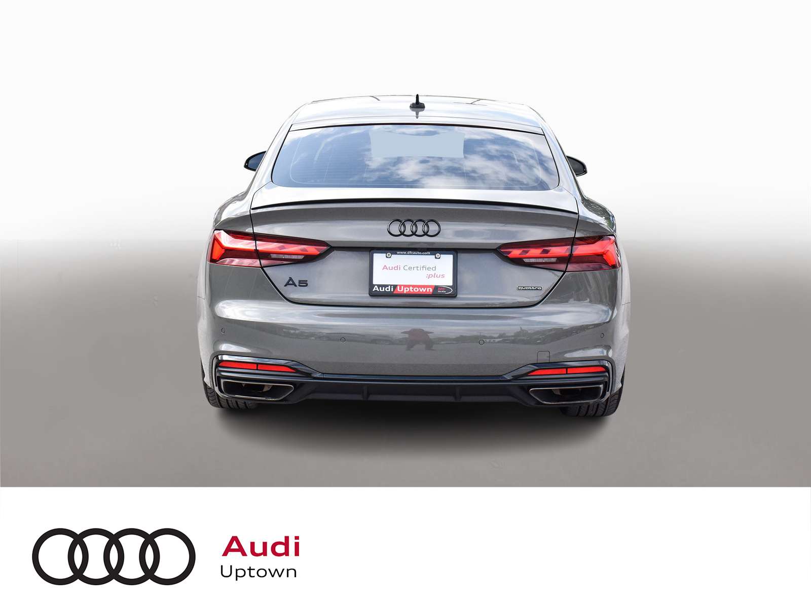 2024 Audi A5 Progressiv 45 TFSI W/SLINE COMPETITION PKG thumb 9