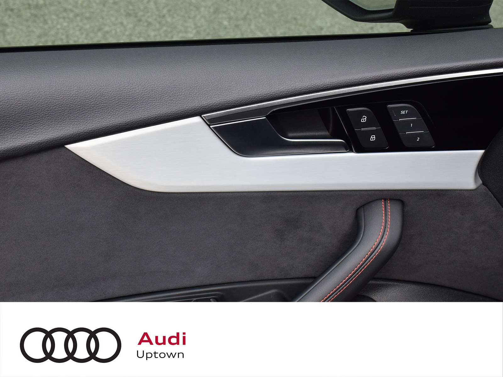 2024 Audi A5 Progressiv 45 TFSI W/SLINE COMPETITION PKG thumb 11
