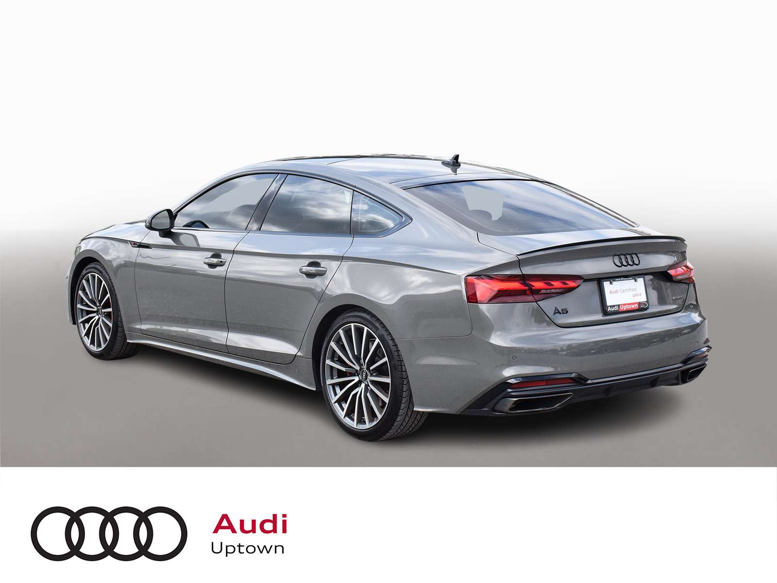 2024 Audi A5 Progressiv 45 TFSI W/SLINE COMPETITION PKG thumb 7
