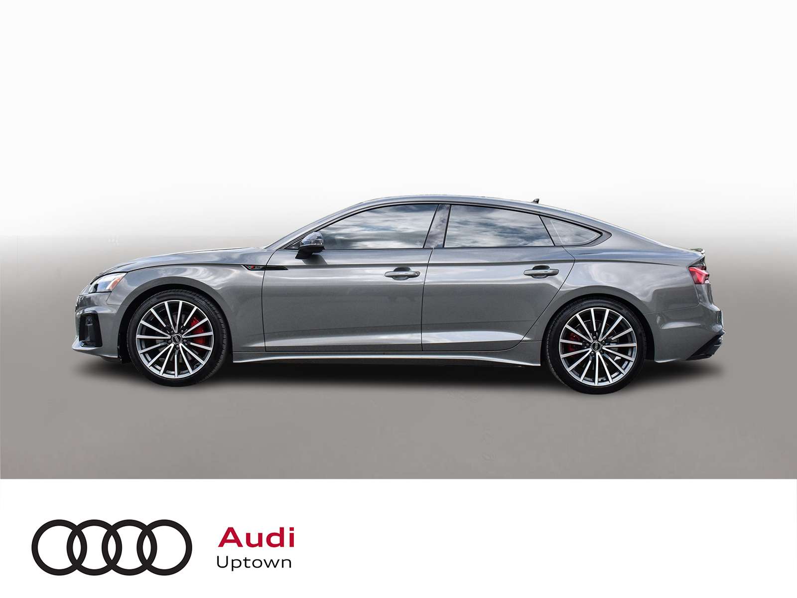 2024 Audi A5 Progressiv 45 TFSI W/SLINE COMPETITION PKG alt 5