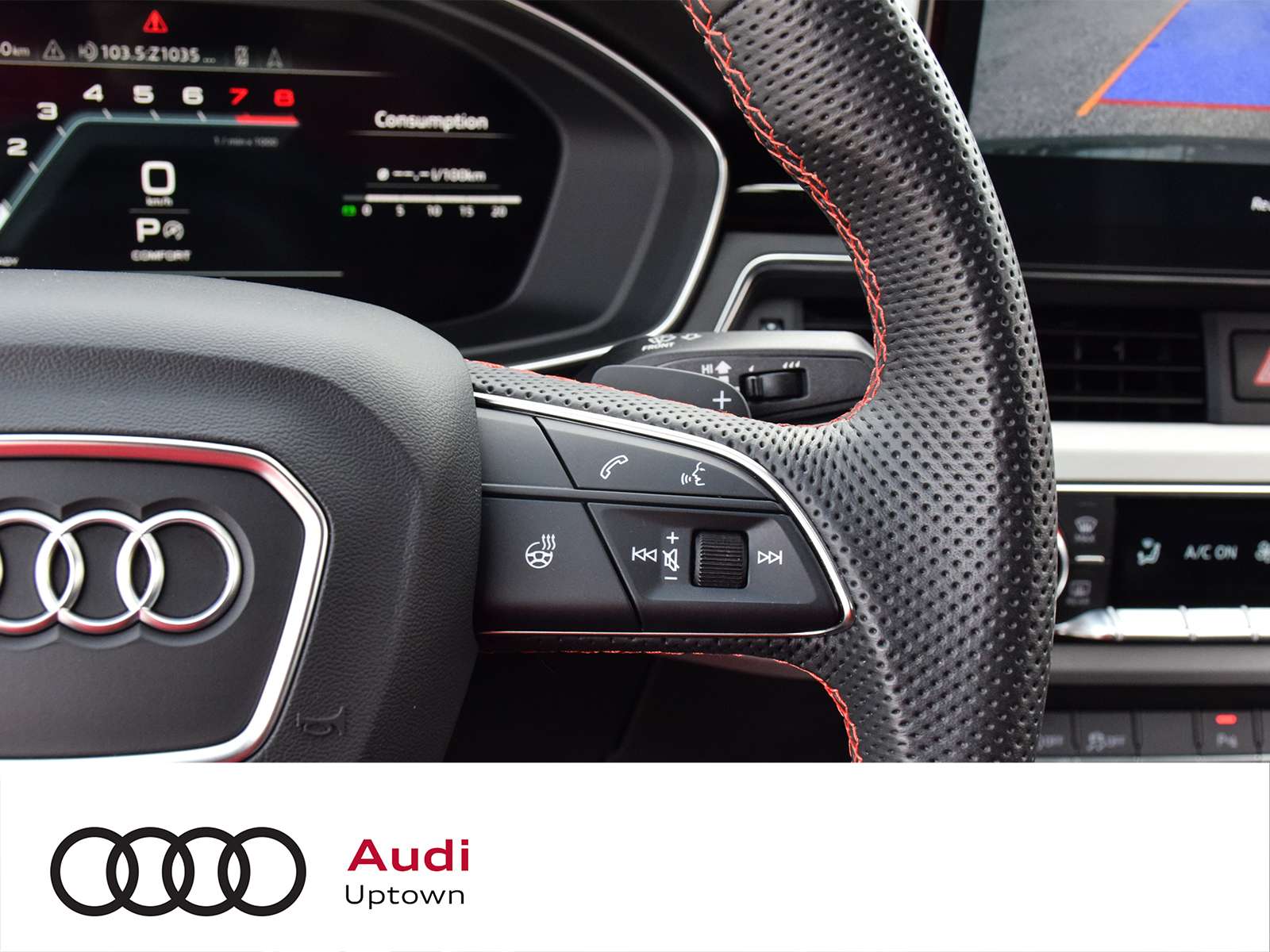 2024 Audi A5 Progressiv 45 TFSI W/SLINE COMPETITION PKG thumb 21