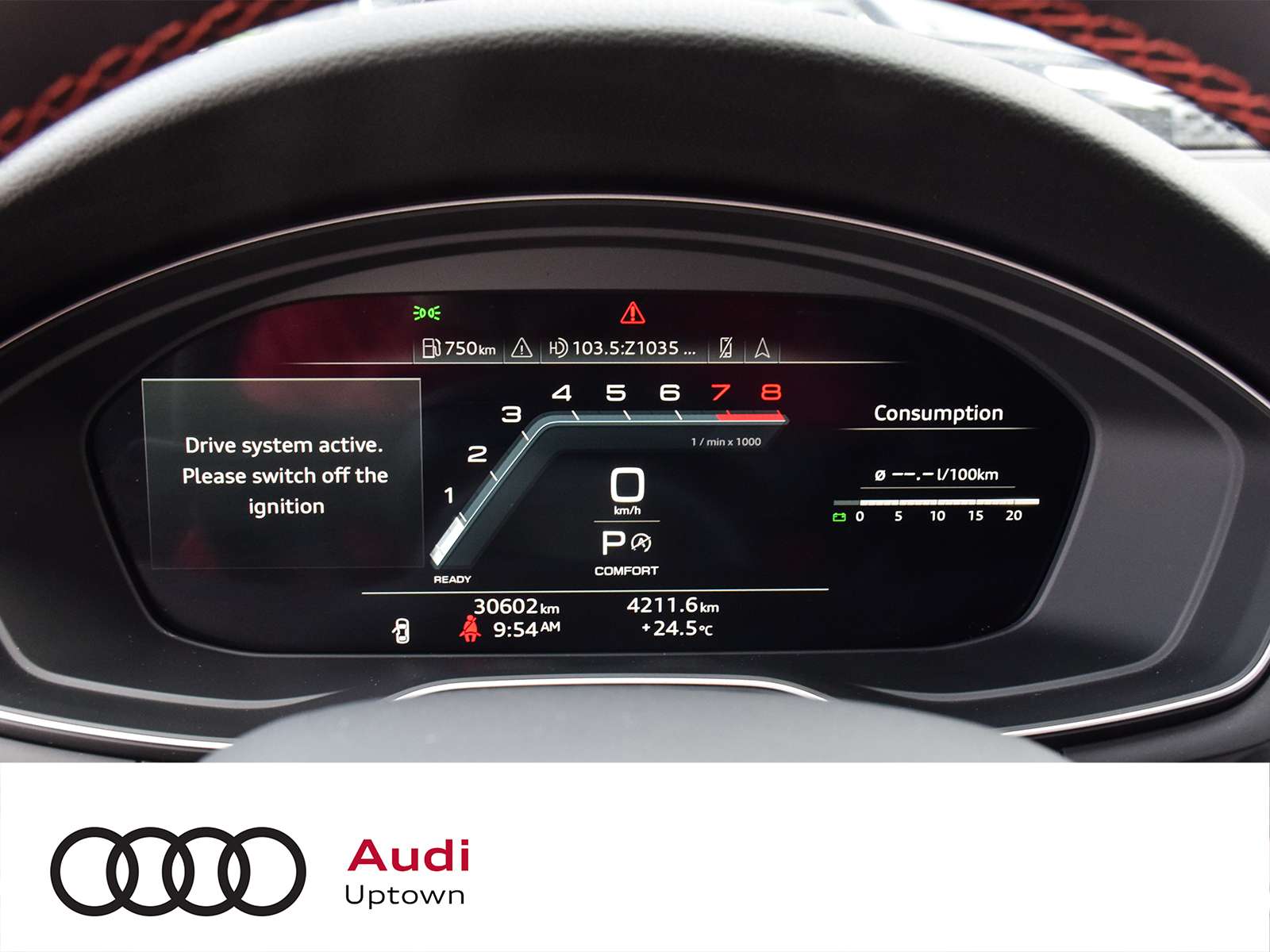 2024 Audi A5 Progressiv 45 TFSI W/SLINE COMPETITION PKG thumb 19