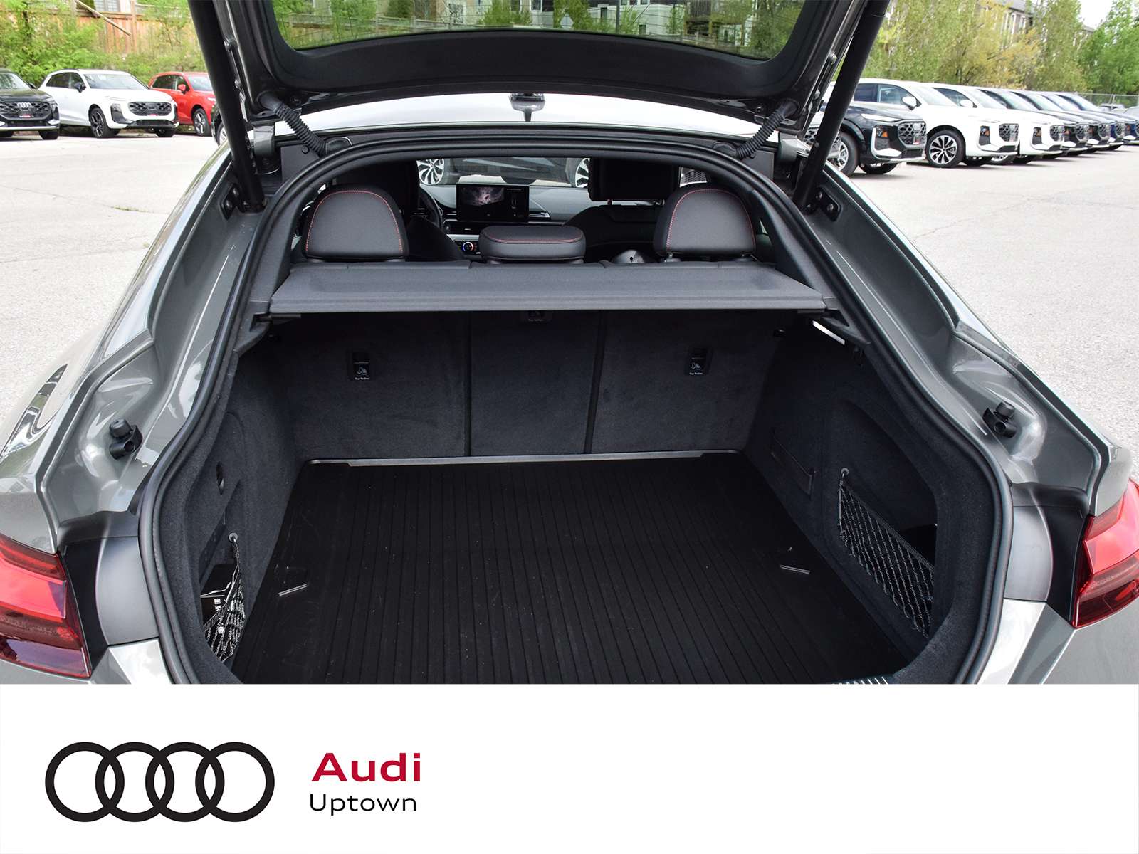 2024 Audi A5 Progressiv 45 TFSI W/SLINE COMPETITION PKG thumb 16