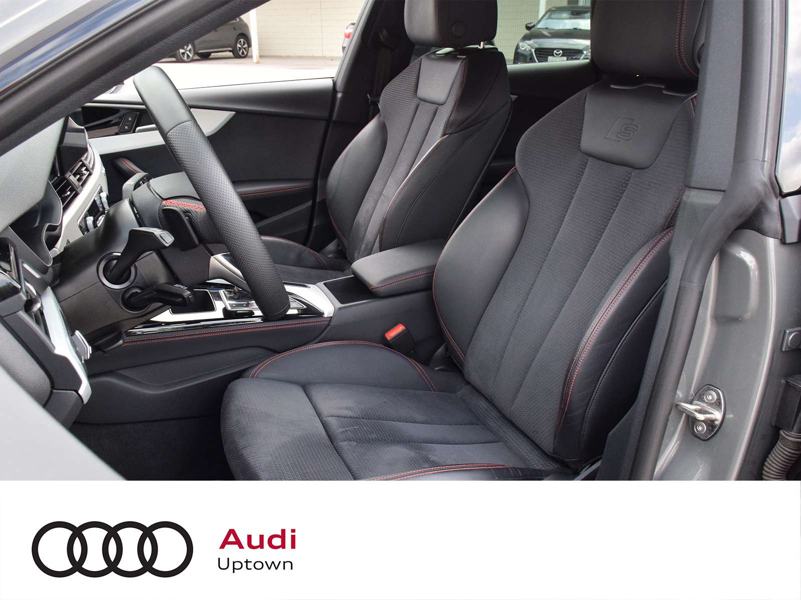 2024 Audi A5 Progressiv 45 TFSI W/SLINE COMPETITION PKG thumb 13