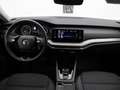 Skoda Octavia Octavia Combi 1.5TSI 150PK AUTOMAAT *APP CONNECT*PDC*CRUISE*ZETELVERWARMING*DAB*BLTH*... Argent - thumbnail 13