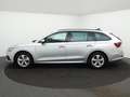 Skoda Octavia Octavia Combi 1.5TSI 150PK AUTOMAAT *APP CONNECT*PDC*CRUISE*ZETELVERWARMING*DAB*BLTH*... Argent - thumbnail 23