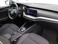 Skoda Octavia Octavia Combi 1.5TSI 150PK AUTOMAAT *APP CONNECT*PDC*CRUISE*ZETELVERWARMING*DAB*BLTH*... Argent - thumbnail 3
