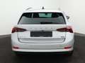 Skoda Octavia Octavia Combi 1.5TSI 150PK AUTOMAAT *APP CONNECT*PDC*CRUISE*ZETELVERWARMING*DAB*BLTH*... Argent - thumbnail 4