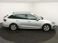 Skoda Octavia Octavia Combi 1.5TSI 150PK AUTOMAAT *APP CONNECT*PDC*CRUISE*ZETELVERWARMING*DAB*BLTH*... Argent - thumbnail 7