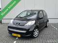 Peugeot 107 1.0-12V Accent 2011 158DKM! Airco! Elek. Pakket Noir - thumbnail 1