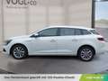 Renault Megane Renault Megane Weiß - thumbnail 2