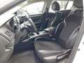 Renault Megane Renault Megane Weiß - thumbnail 5
